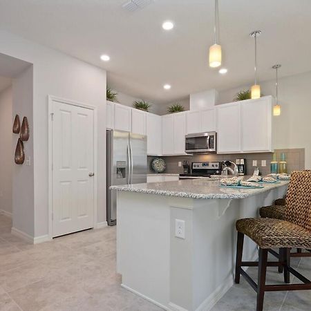 Four Bedrooms Townhouse 5102 Kissimmee Buitenkant foto