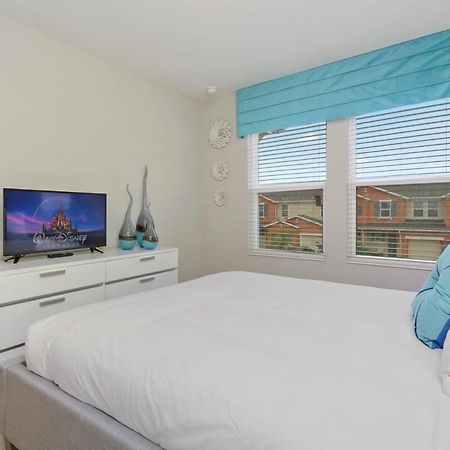 Four Bedrooms Townhouse 5102 Kissimmee Buitenkant foto