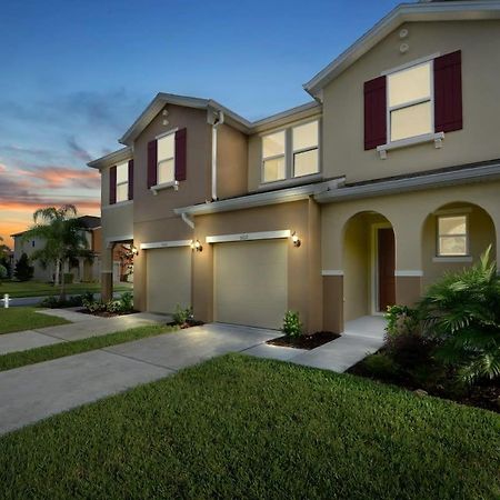 Four Bedrooms Townhouse 5102 Kissimmee Buitenkant foto