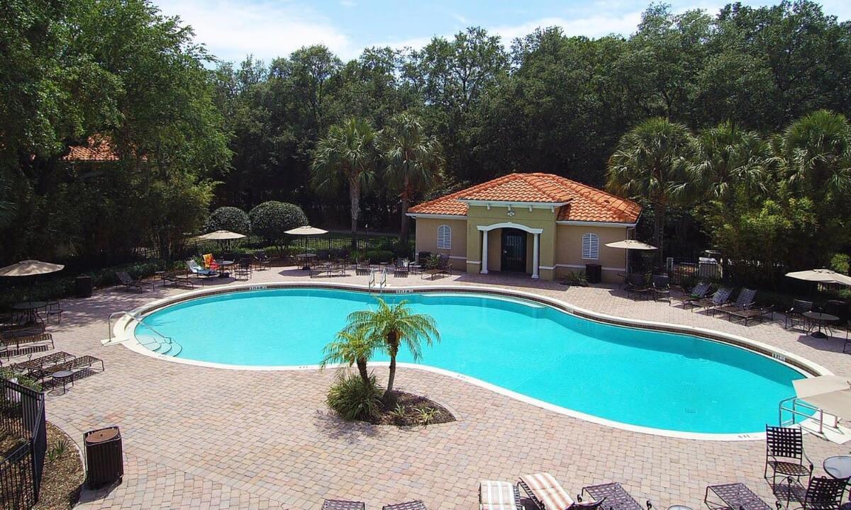 Four Bedrooms Townhouse 5102 Kissimmee Buitenkant foto