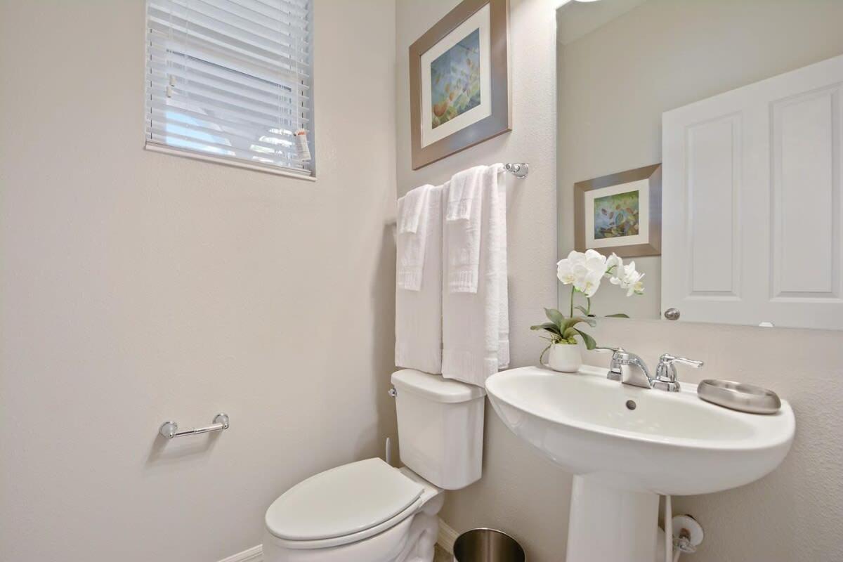 Four Bedrooms Townhouse 5102 Kissimmee Buitenkant foto