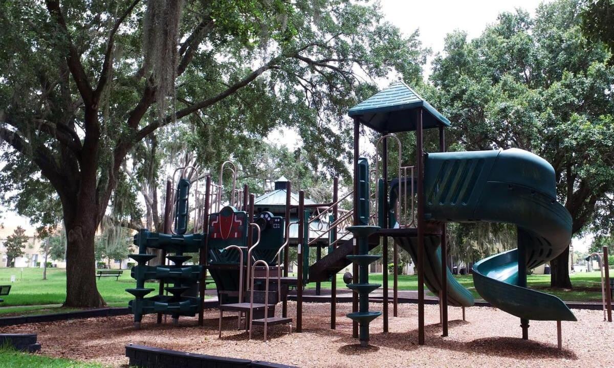 Four Bedrooms Townhouse 5102 Kissimmee Buitenkant foto