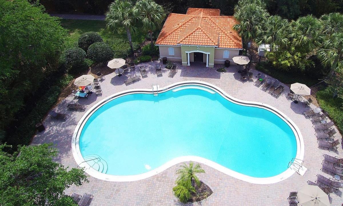 Four Bedrooms Townhouse 5102 Kissimmee Buitenkant foto